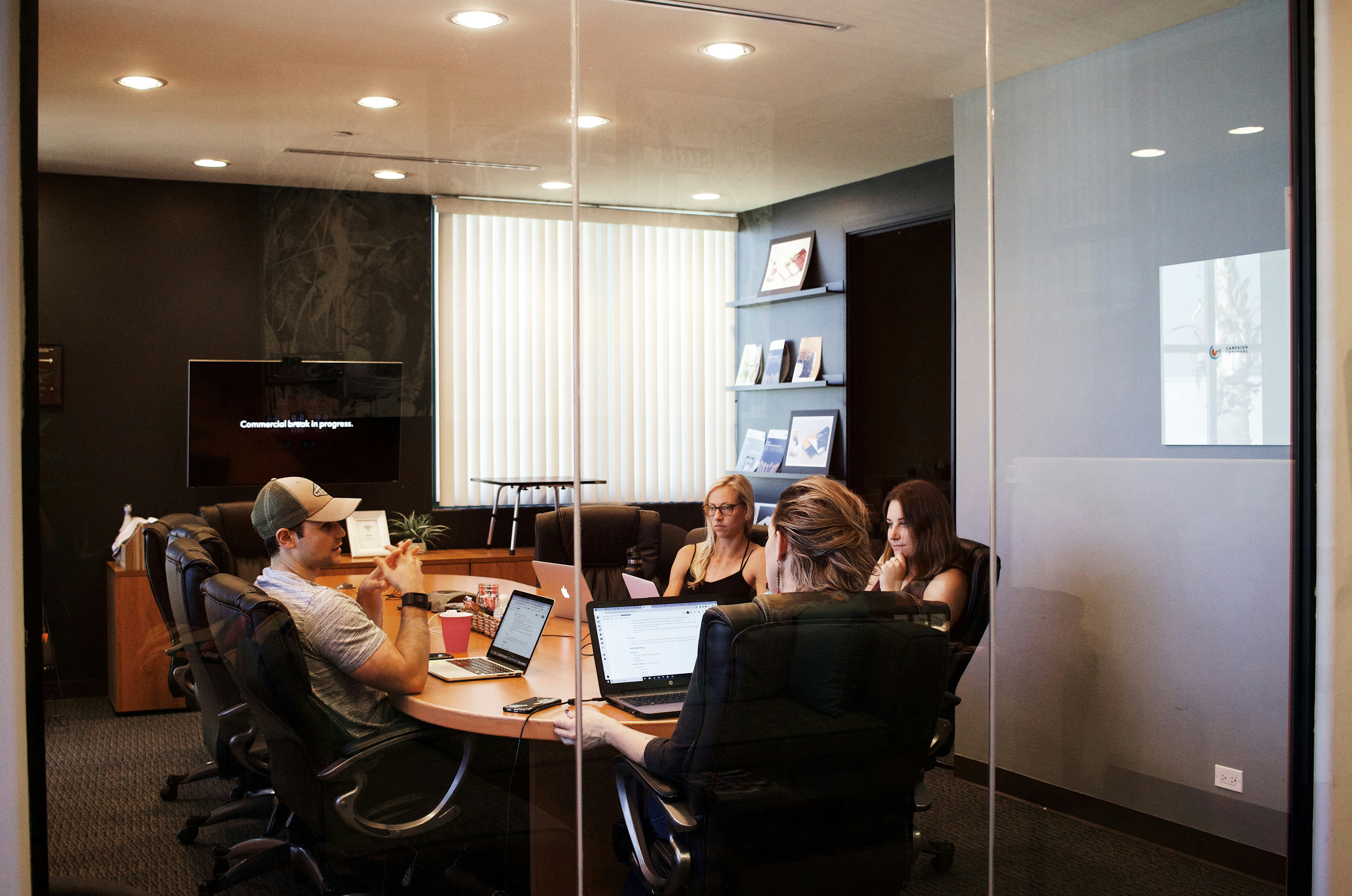 private office