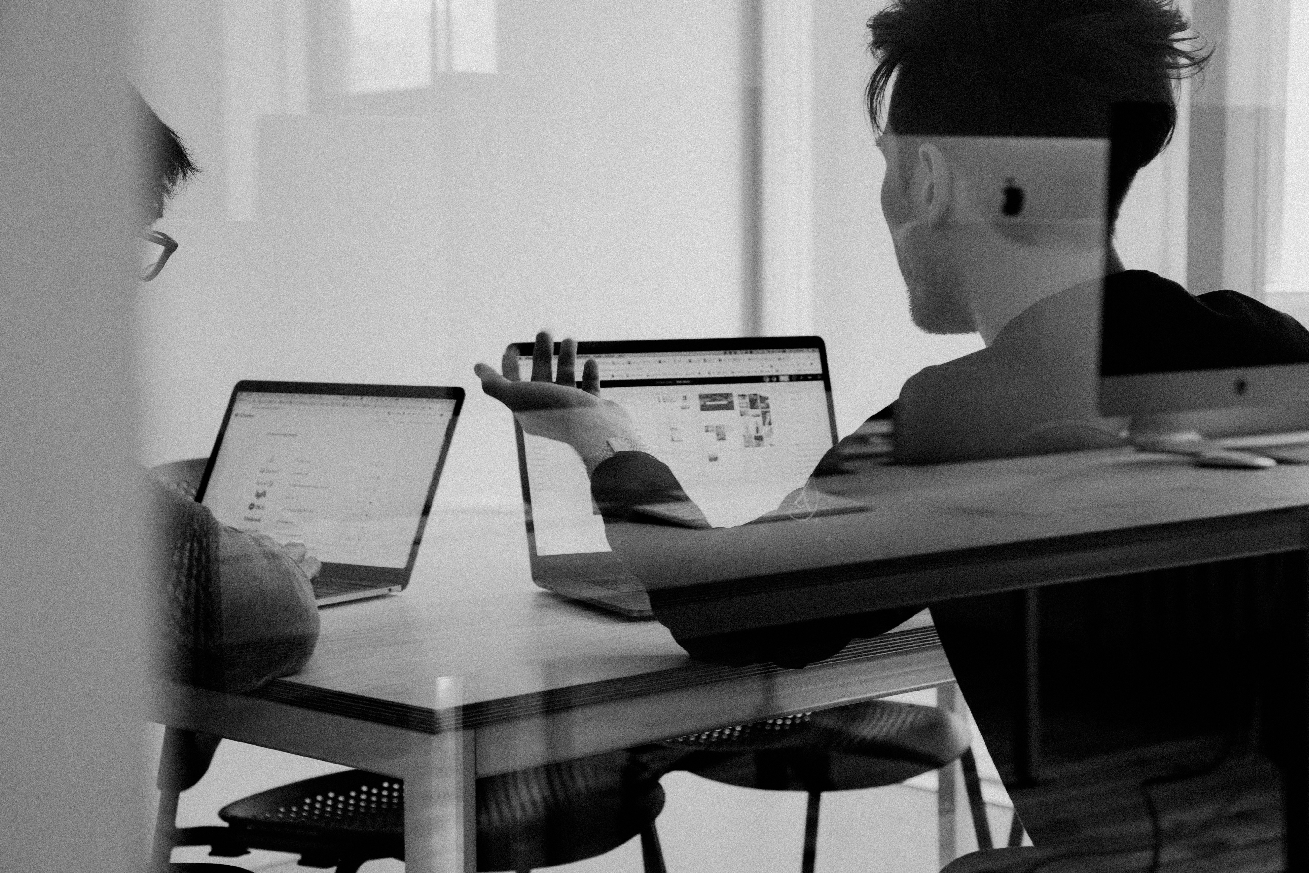 virtual office